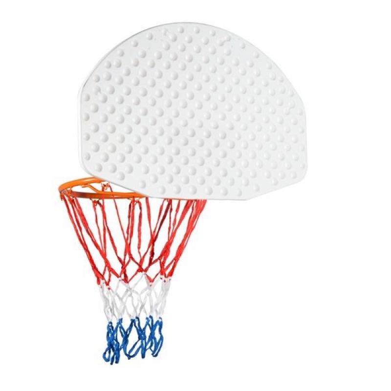 NILS TDK009 - Basketball Backboard In preparation Your Sports Performance