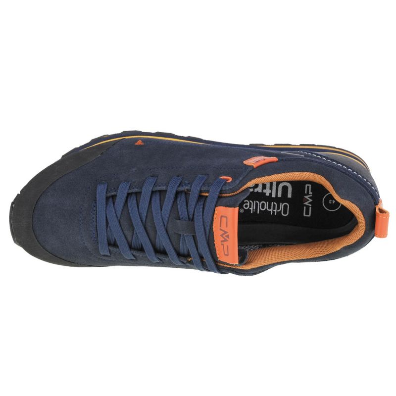CMP Elettra Low M 38Q4617-N950 shoes Footwear/Outdoor/Skechers Your Sports Performance
