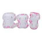 Tempish 3-piece protectors Stryker Jr 1020000005 Accessories/Protectors and knee pads/Tempish Your Sports Performance