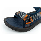 Lee Cooper Jr Sandals LCW-25-34-3571K Footwear/Lifestyle/Lee Cooper Your Sports Performance