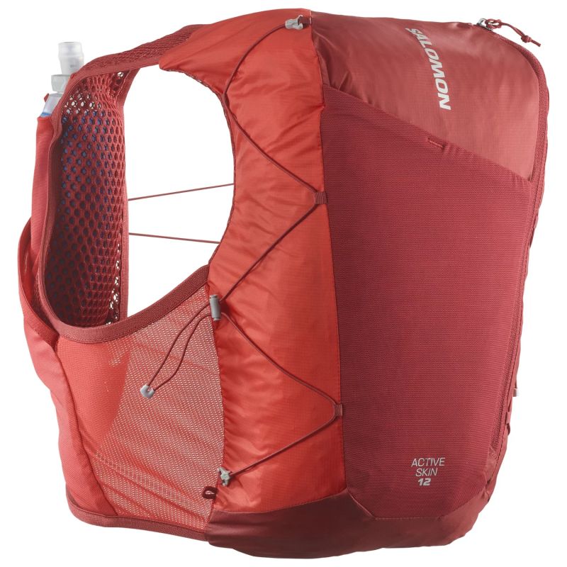 Salomon Active Skin 12 Set backpack C21775 Accessories/Plecaki Your Sports Performance