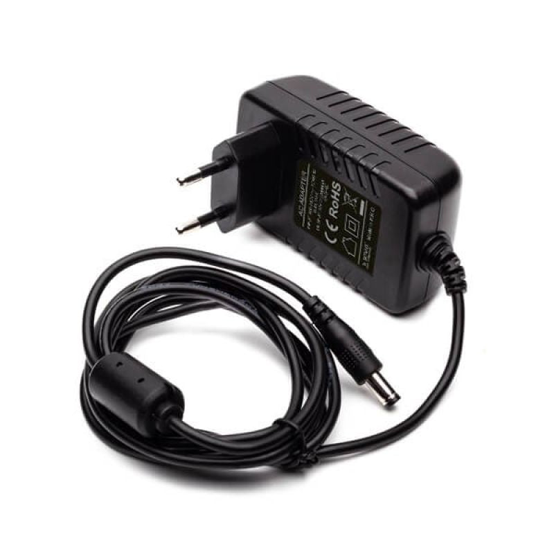 SAVIO USB 3.0 ADAPTER FOR 3.5” DRIVES WITH POWER SUPPLY AK-39 Kable i adaptery/Adaptery, przejściówki Your Sports Performance