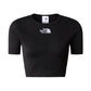 The North Face New Seamless T-shirt W NF0A82GPJK31 Clothing/Lifestyle/T-shirts/The North Face North Face