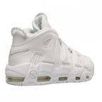 Nike Air More Uptempo `96 M 921948-100 shoes Footwear/Lifestyle/Nike Your Sports Performance