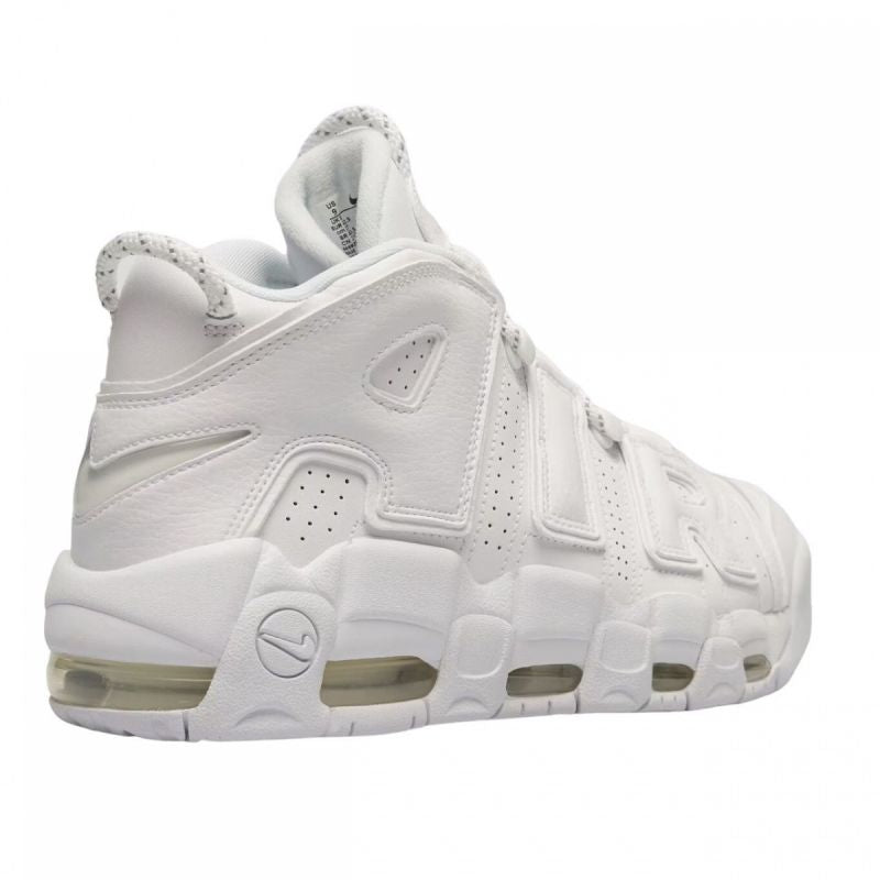 Nike Air More Uptempo `96 M 921948-100 shoes Footwear/Lifestyle/Nike Your Sports Performance
