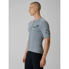 Men's 4F UPF50+ cycling jersey 4FRSS26TFTSM2449-25S