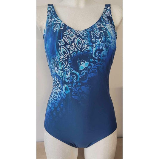 083 B2D186 women's bowl swimsuit In preparation Your Sports Performance