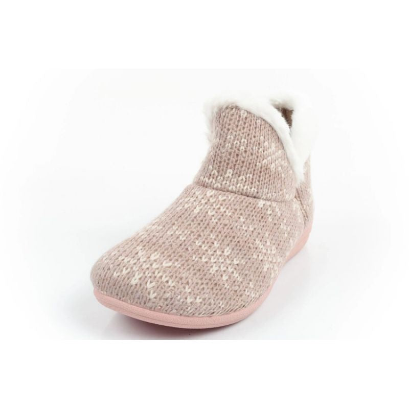 Scholl Creamy Bootie W Slippers F301471023 Your Sports Performance