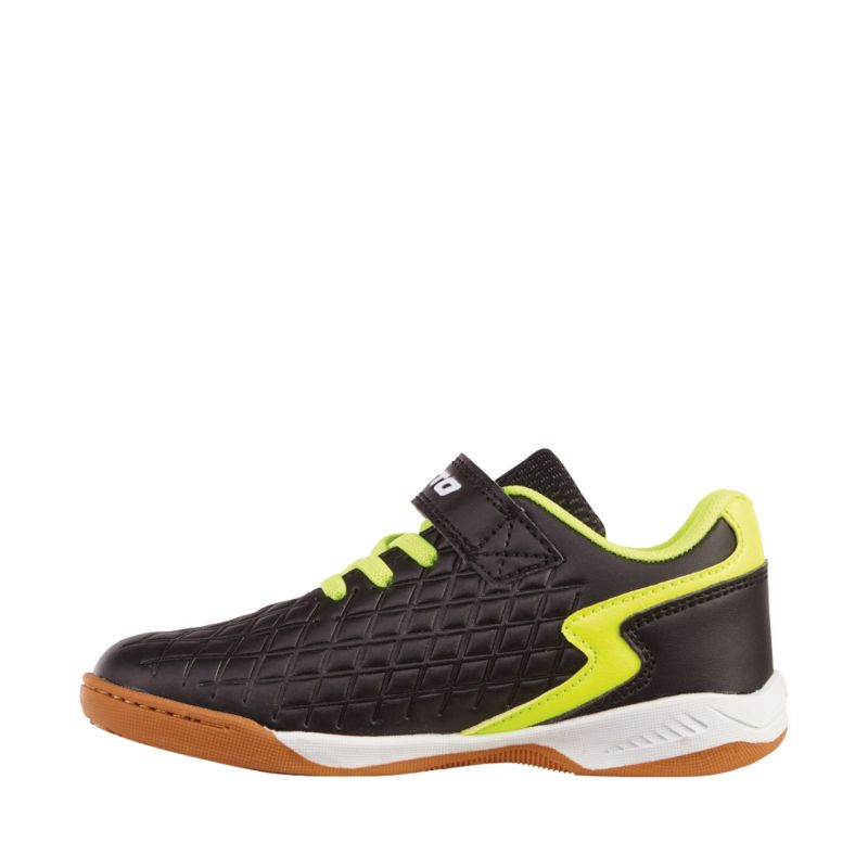 Lotto Dasher Jr 2600920K 1124 shoes Footwear/Lifestyle/Lotto Your Sports Performance
