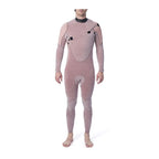 Rip Curl Fbomb Heatseeker 32Gb Z/F Men's Wetsuit - Black Rip Curl