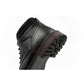 Wrangler George men's shoes Chelsea boots elegant fashionable black In preparation Your Sports Performance