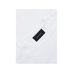 PEAK PERFORMANCE W Original Small Logo Tee Women's White