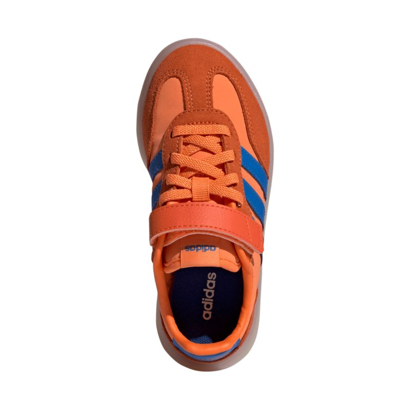 adidas Barreda Decode EL JP6722 kids' shoes
