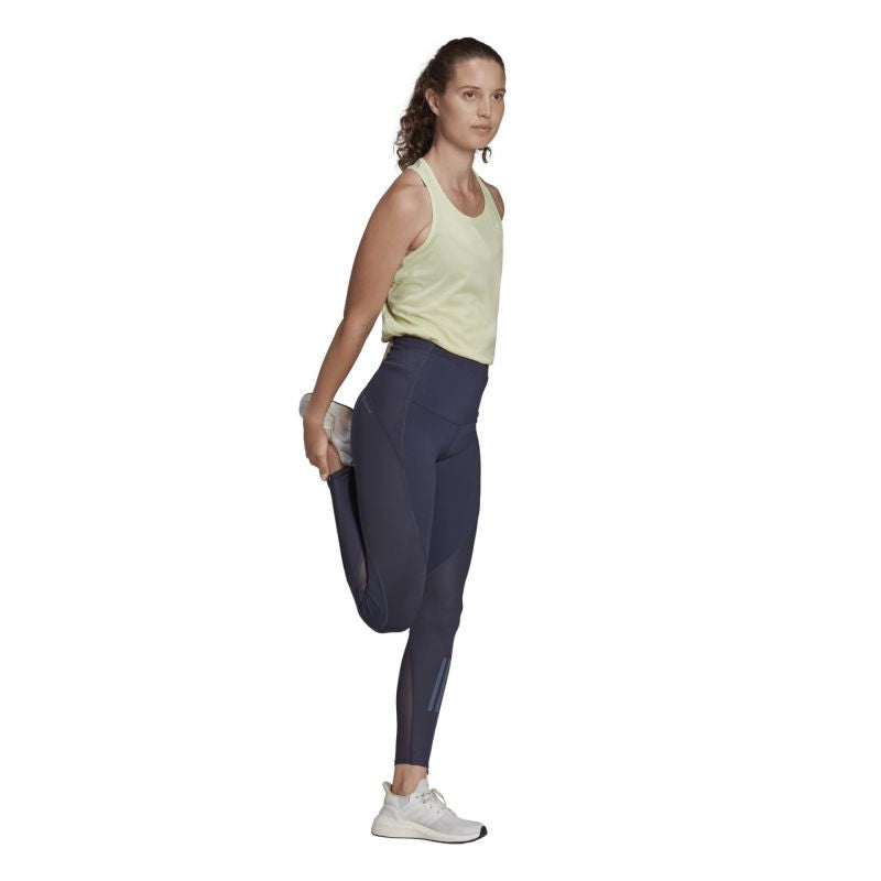 Adidas Adizero Long Running Tights W HB9310 leggings Clothing/Running Adidas
