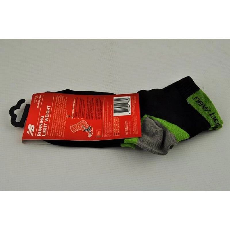 New Balance socks 3.40.027 Clothing/Training/Socks/Unisex/New Balance New Balance