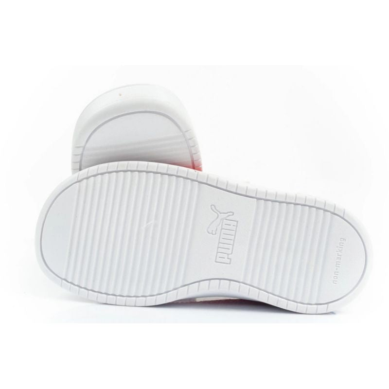Puma Rickie Jr 384314 05 Shoes Footwear/Lifestyle Puma