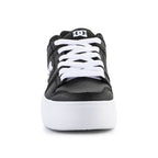 DC Shoes Manteca 4 Platform W ADJS100156-BKW shoes