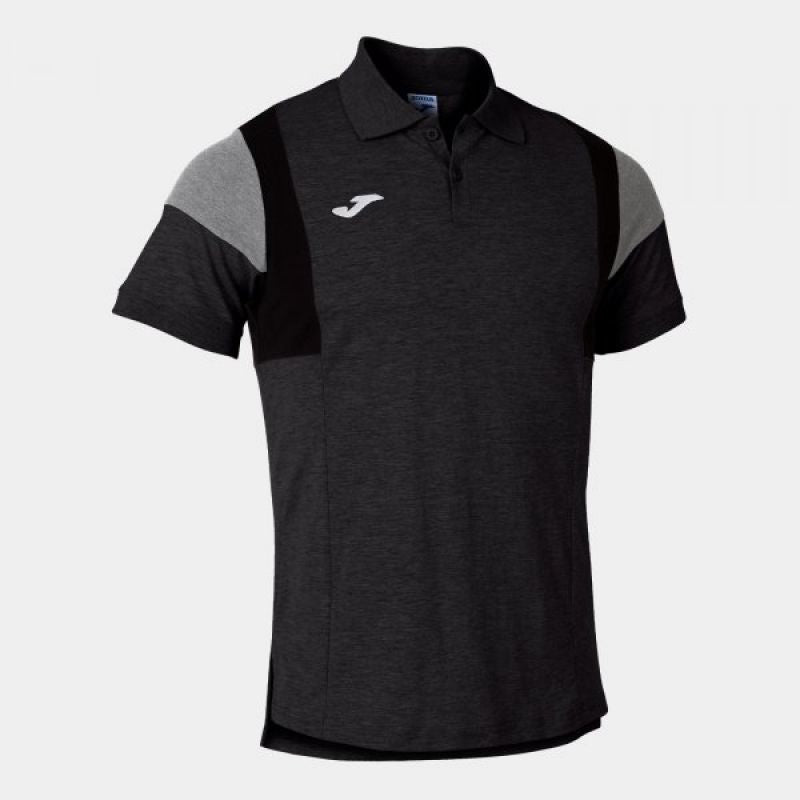 Joma Confort III Short Sleeve Polo Shirt 102734.151 Clothing/Lifestyle/T-shirts/Joma Joma