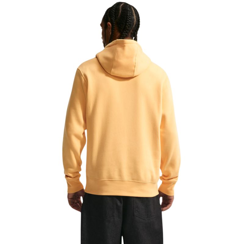 Nike Club BB men's sweatshirt gold FN3859 795