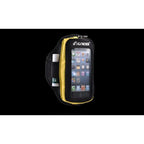 IFIT-0162 iFitness Shoulder Strap ARM05 BLK/YELLOW S/M In preparation Your Sports Performance