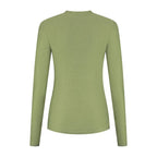 Rogelli DR running T-shirt ESSENTIAL green XS Rogelli/Bieganie/Woman/Bluzy Your Sports Performance