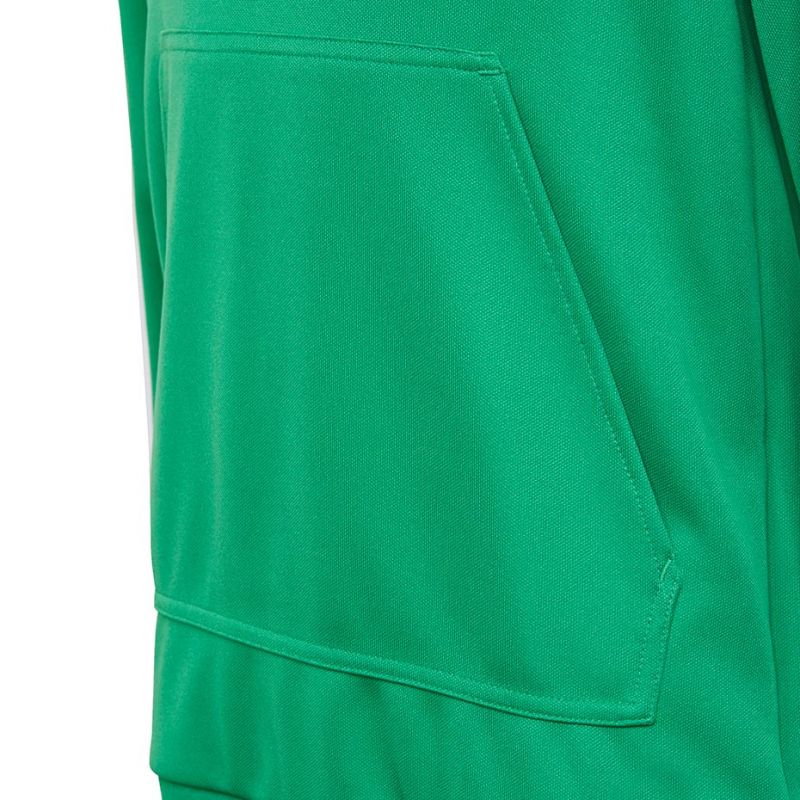 Adidas Squadra 21 Hoody Youth JR GP6432 Clothing/Lifestyle Adidas