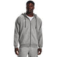 Under Armor Rival Fleece FZ Hoodie M 1379767 025 Clothing/Lifestyle/Under Armour Your Sports Performance