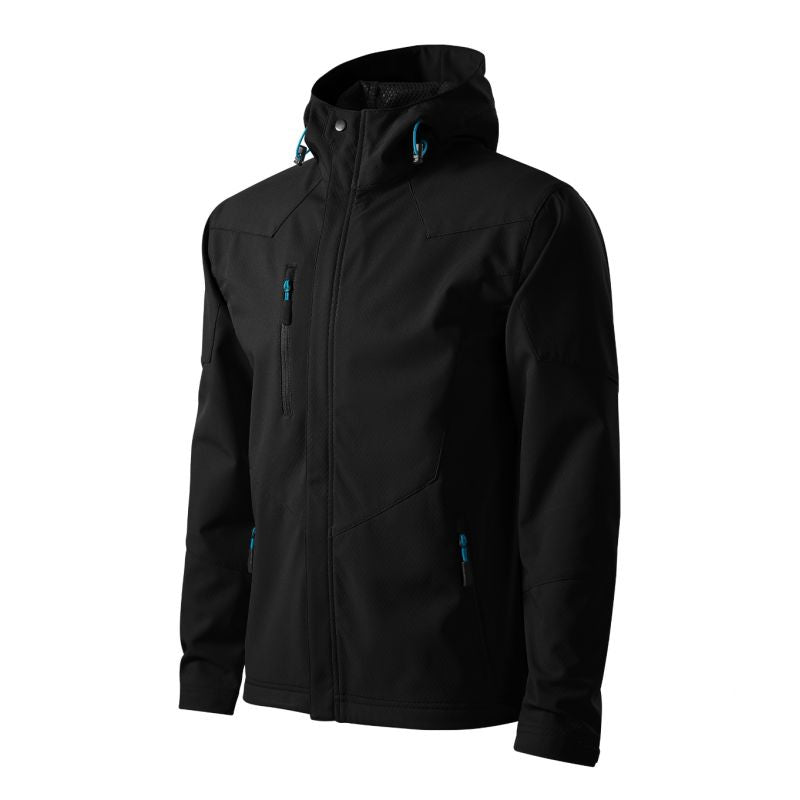 Jacket Malfini Softshell Nano M MLI-53101 Clothing/Outdoor/Malfini Malfini