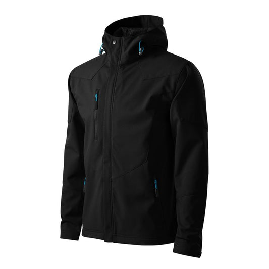 Jacket Malfini Softshell Nano M MLI-53101 Clothing/Outdoor/Malfini Malfini