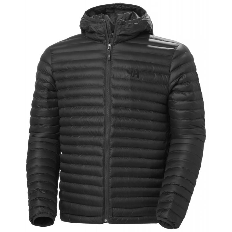 Helly Hansen Sirdal Hooded Insulator Jacket M 62989 990 Clothing/Outdoor/Helly Hansen Your Sports Performance