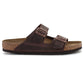 Birkenstock Arizona M 0452761 slippers Footwear/Lifestyle/Brinkenstock/Klapki/chodaki Birkenstock