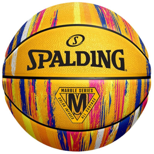 Spalding Marble Ball 84401Z basketball Accessories/Balls/Basketball Your Sports Performance