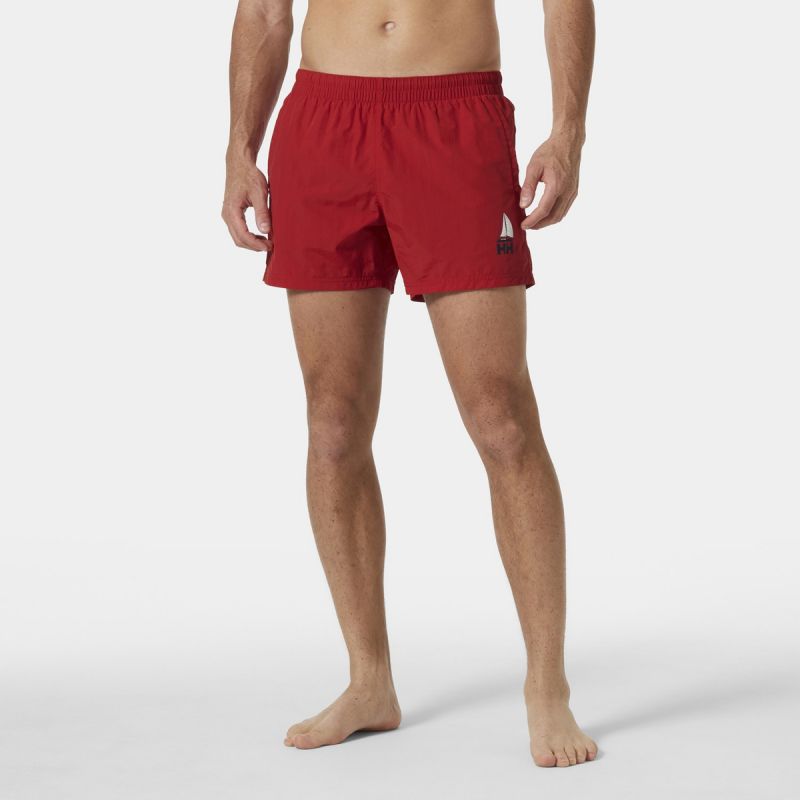 Helly Hansen Cascais Trunk M 34031 160 Swim Shorts Clothing/Swimming/Helly Hansen Your Sports Performance