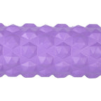 Fitness HMS PURPLE FS107 roller Accessories/Training equipment Your Sports Performance