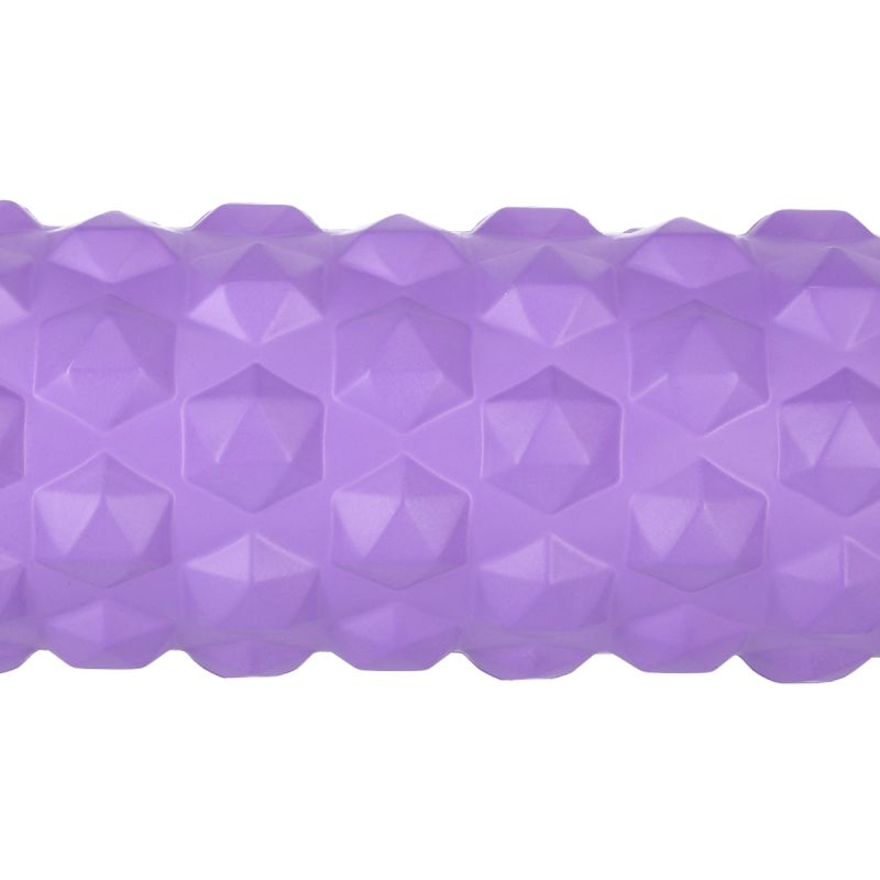 Fitness HMS PURPLE FS107 roller Accessories/Training equipment Your Sports Performance