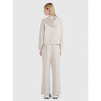 Women's 4F Modal Wide Leg Sweatpants 4FWSS25TTROF1011-83S *Kategoria tymczasowa Your Sports Performance