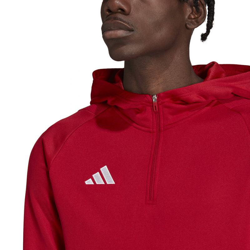 Sweatshirt adidas Tiro 23 Competition Hoodie M HK8055 Clothing/Training Adidas