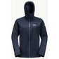 Jack Wolfskin Pack &amp; Go Shell W 1111514_1010 Clothing/Outdoor/Jack Wolfskin Your Sports Performance