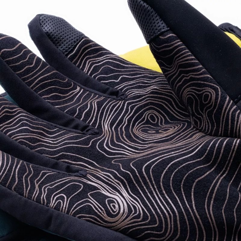 Elbrus Pionte gloves 92800553527 Clothing/Outdoor/Czapki, szaliki, rękawiczki, maski/Elbrus Your Sports Performance