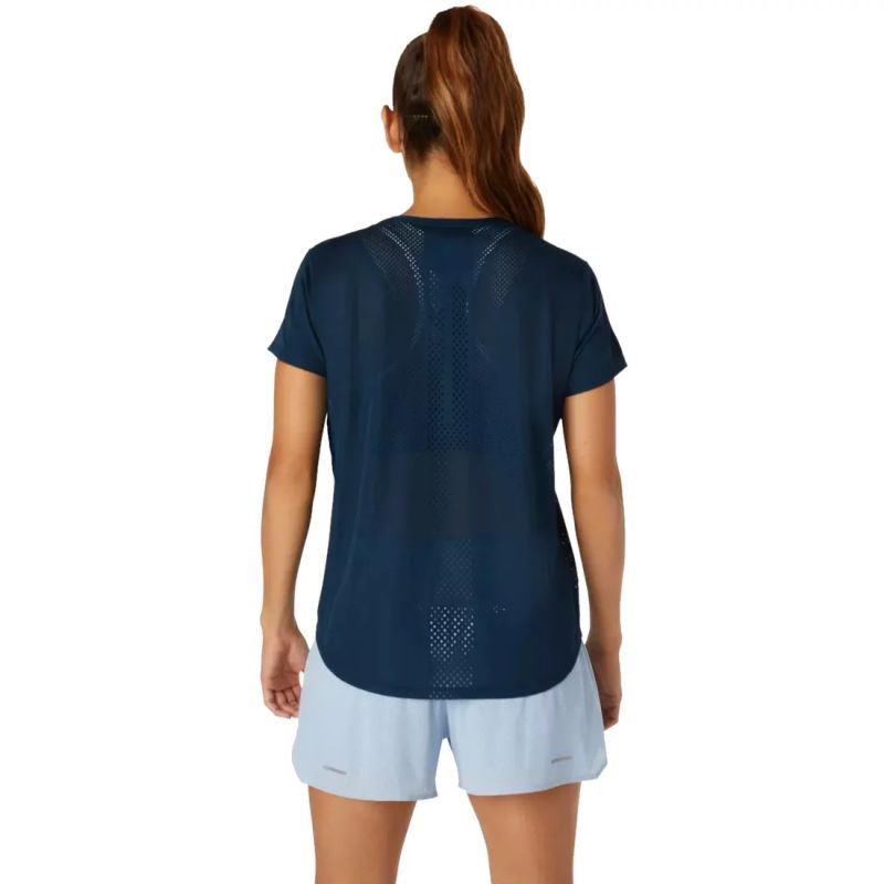 Asics Ventilate SS Top W 2012C033-401 T-shirt Clothing/Training Asics