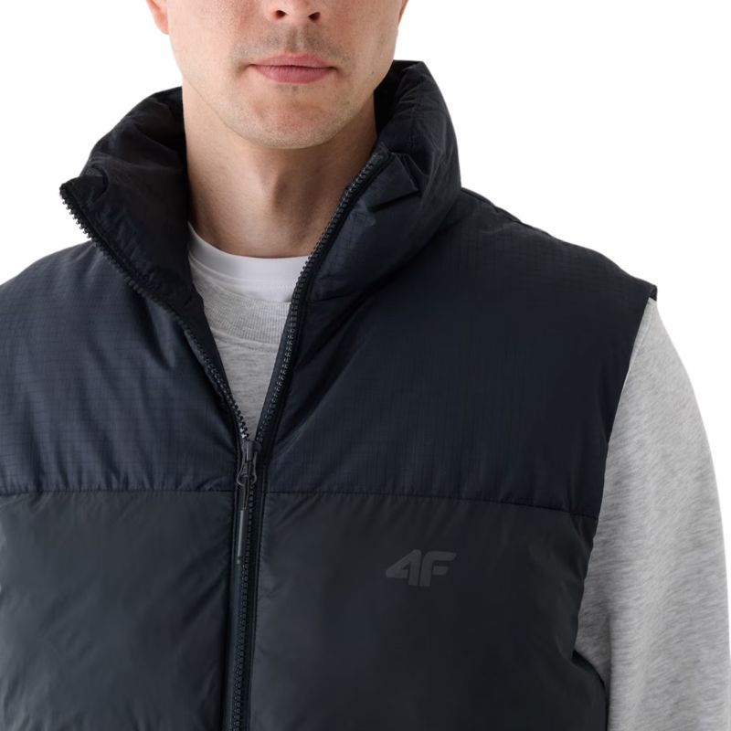 Vest 4F M147 M 4FWAW24TVJAM147 20S Clothing/Outdoor 4F