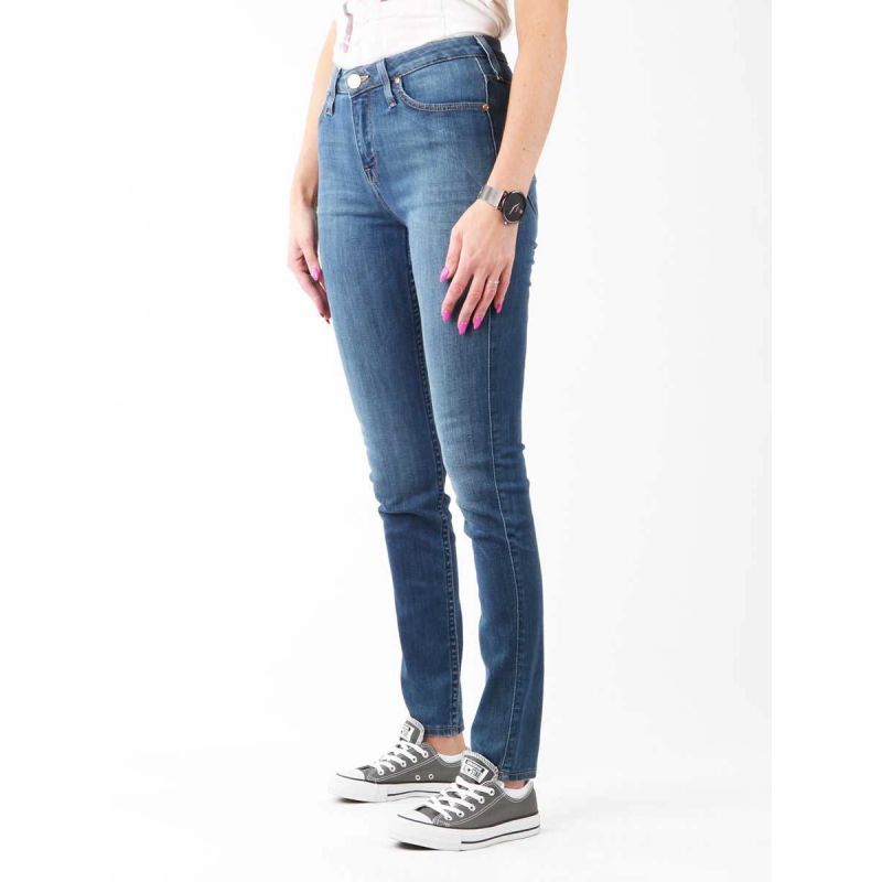 Lee Scarlett High L626SVMK jeans In preparation Your Sports Performance