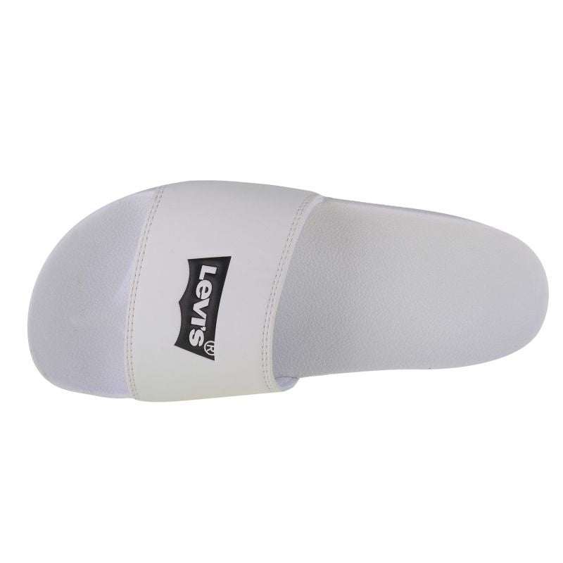 Levi&#39;s June Babytab slippers 229170-740-51 Footwear/Lifestyle/Levis Your Sports Performance