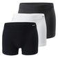 Men's OLAYO 3PACK Boxer Shorts In preparation Your Sports Performance