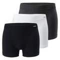 Men's OLAYO 3PACK Boxer Shorts In preparation Your Sports Performance