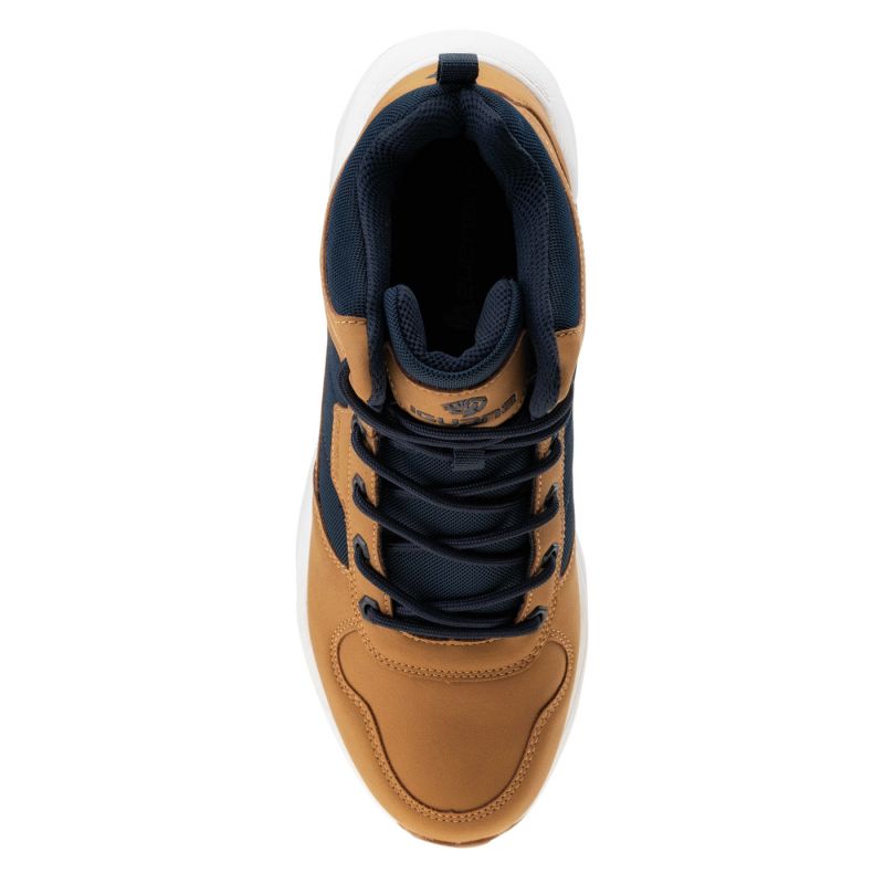 Iguana Laupen Mid M 92800377118 shoes Footwear/Lifestyle/Iguana Your Sports Performance