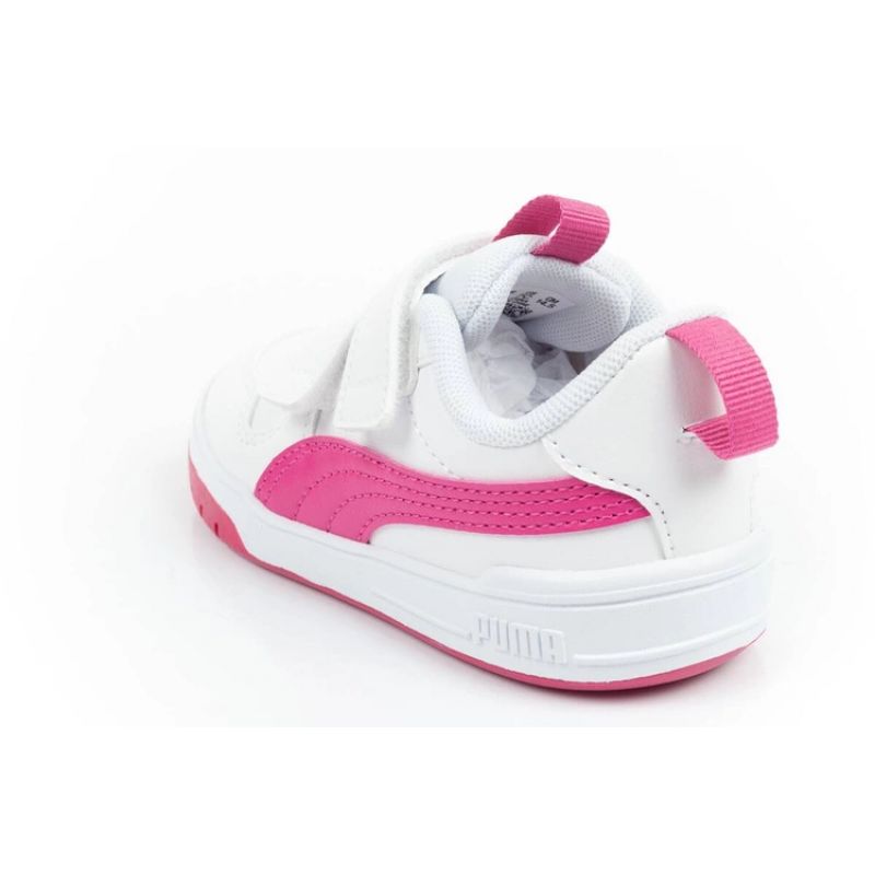 Puma Shuffle Mid W shoes 380748 15 Footwear/Lifestyle Puma