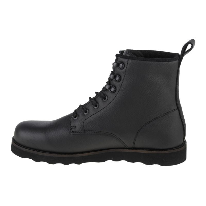 Levi's Darrow Wedge M 234734-700-559 shoes Footwear/Lifestyle/Levis Your Sports Performance