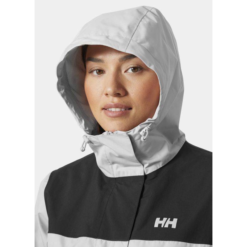 Helly Hansen Vancouver Rain Jacket W 53587 823 Clothing/Outdoor/Helly Hansen Your Sports Performance
