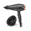 BABYLISS 6709DE Hair Dryer AGD - Produkty/Suszarki do włosów Your Sports Performance